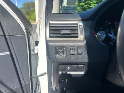 Used 2018 Lexus GX 460 w/ Navigation Package AWD/4WD image 27