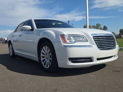 Used 2012 Chrysler 300