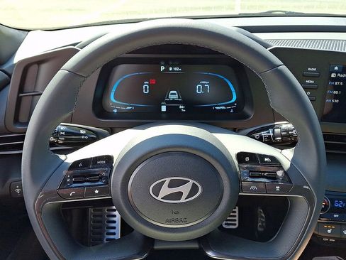 New 2026 Hyundai Elantra SEL Sport Premium FWD image 13