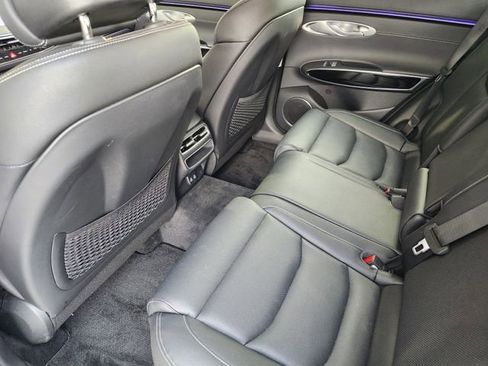 Used 2026 Genesis GV70 2.5T AWD/4WD image 21