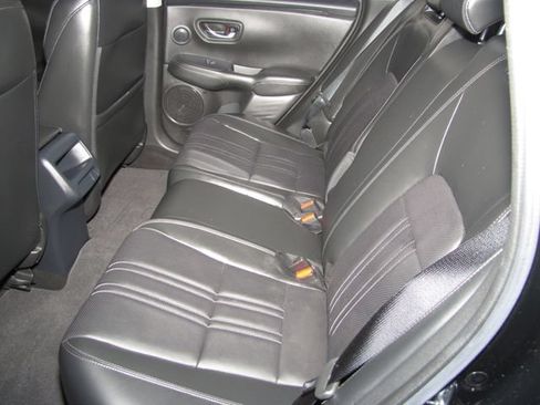 Certified 2023 Honda HR-V EX-L image 12