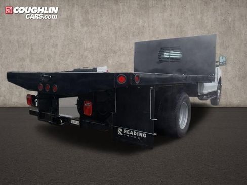 New 2025 Ford F350 XL w/ XL Chrome Package image 8