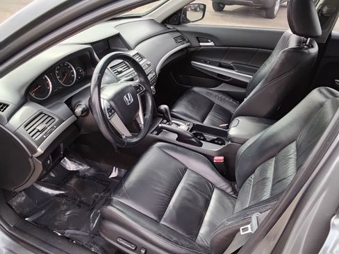 Used 2008 Honda Accord EX-L image 10