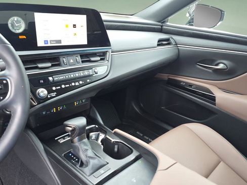 Certified 2024 Lexus ES 350 350 image 23