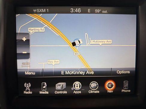 Used 2013 RAM 2500 Longhorn w/ HD Snow Plow Prep Group image 39