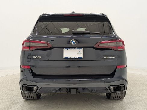 Certified 2023 BMW X5 sDrive40i w/ Executive Package image 10