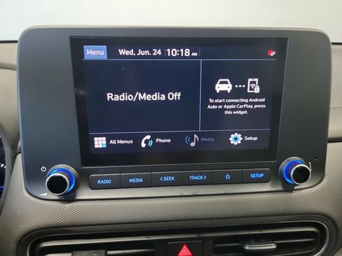 Used 2023 Hyundai Kona SEL FWD image 22