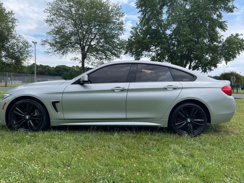 Used 2015 BMW 435i Gran Coupe xDrive AWD/4WD image 31