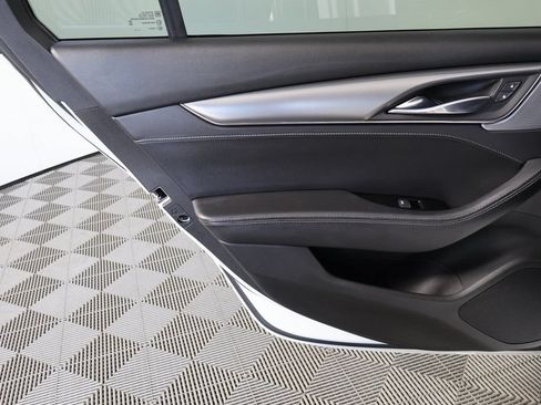 Used 2023 Cadillac CT5 Premium Luxury RWD image 12