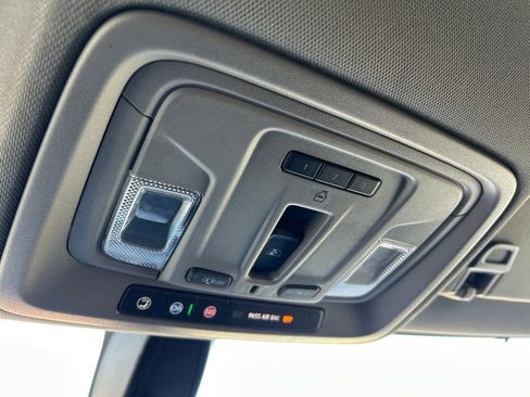 Used 2021 Chevrolet Silverado 1500 RST w/ Convenience Package II image 56