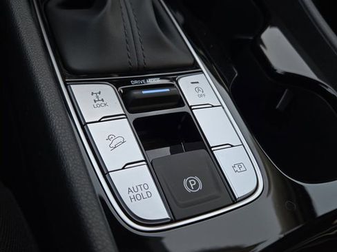 New 2026 Hyundai Tucson SE AWD/4WD image 16