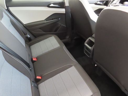 New 2025 Volkswagen Taos S image 24