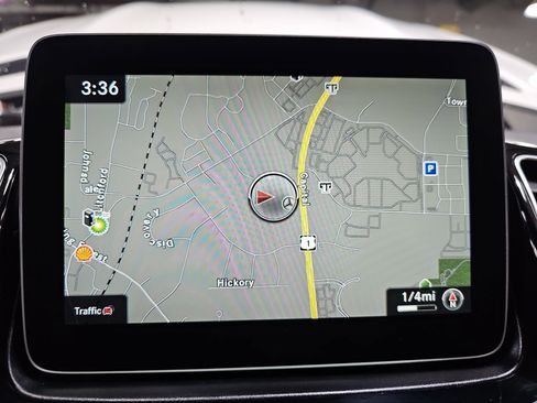 Used 2018 Mercedes-Benz GLE 43 AMG 4MATIC image 24