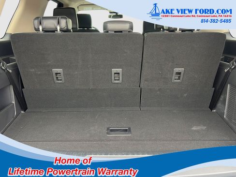 Used 2022 Ford Expedition XLT AWD/4WD image 10