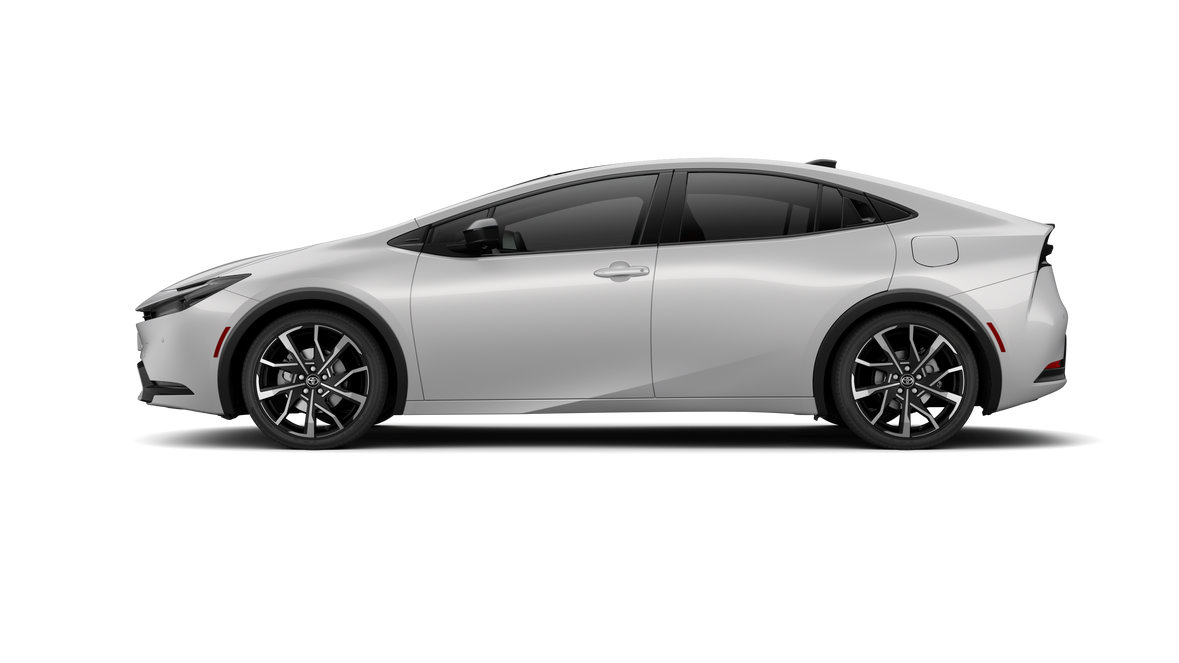 New 2026 Toyota Prius Plug-In Hybrid w/ Limited Premium Package FWD image 41