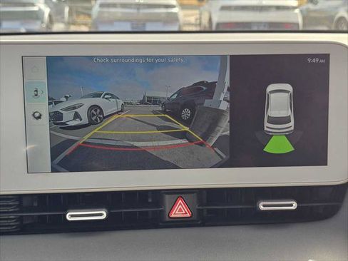 Used 2024 Hyundai Ioniq 5 SE RWD image 30