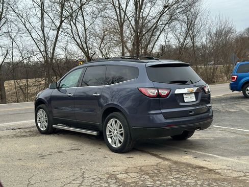Used 2014 Chevrolet Traverse LT w/ All-Star Edition image 13