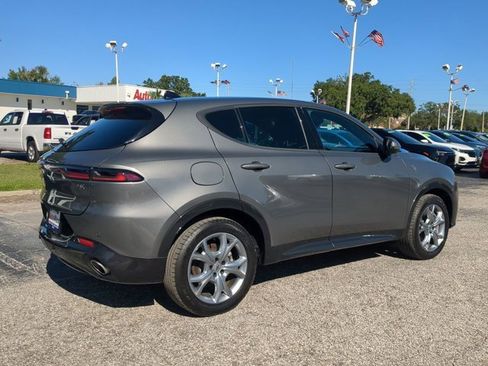 Used 2024 Dodge Hornet R/T image 4