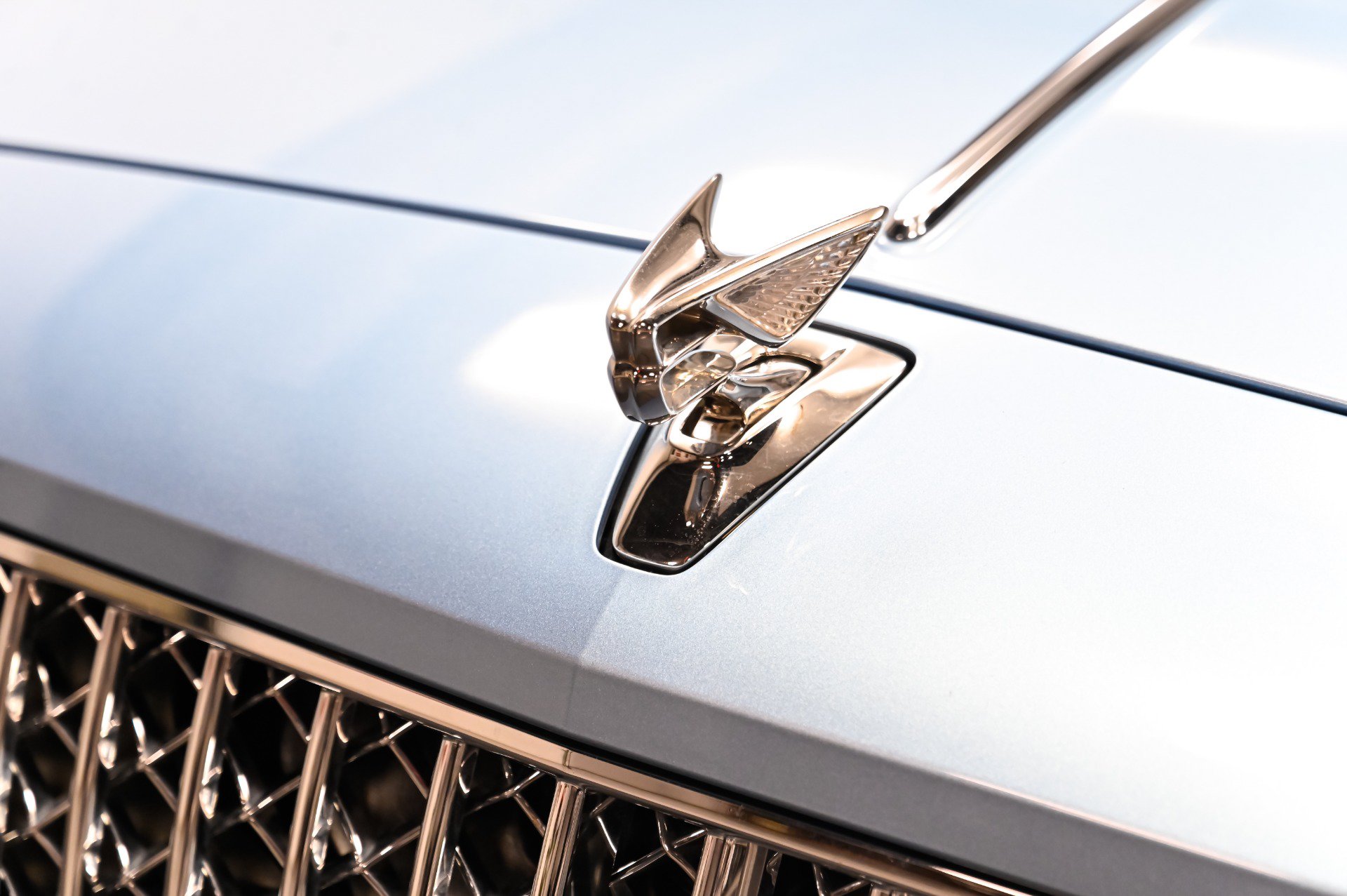 Used 2022 Bentley Flying Spur V8 AWD/4WD image 19