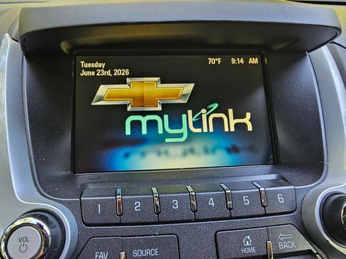 Used 2015 Chevrolet Equinox LT w/ Driver Convenience Package FWD image 37