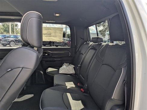 New 2026 RAM 2500 Limited image 14