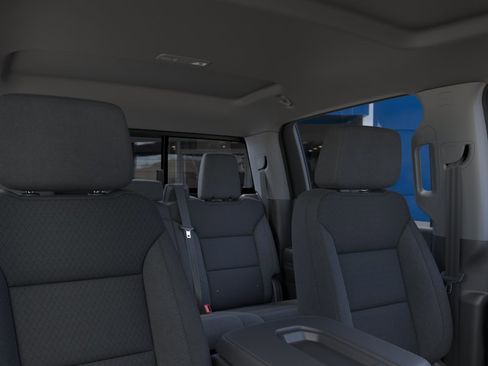 New 2026 Chevrolet Silverado 1500 LT w/ All Star Edition Plus image 50