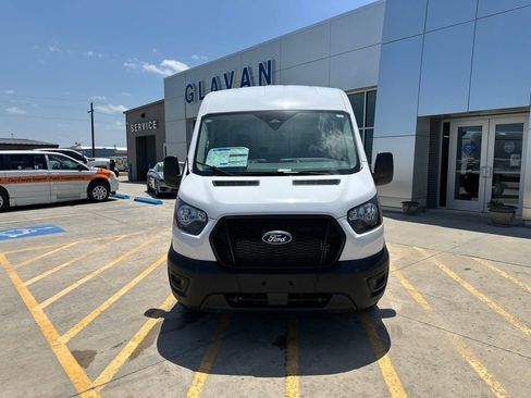 New 2026 Ford Transit 150 148 Medium Roof AWD image 2