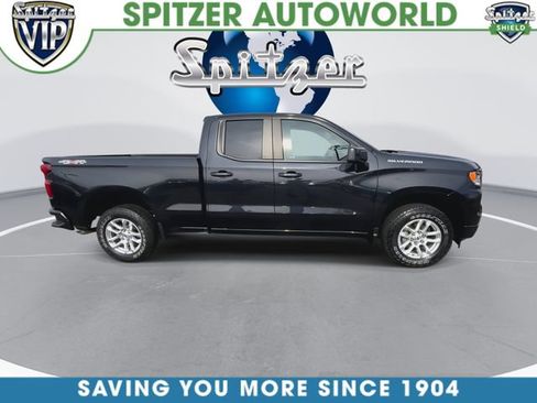Used 2023 Chevrolet Silverado 1500 RST image 10