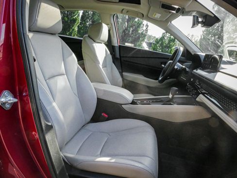 Certified 2024 Honda Accord Touring image 32