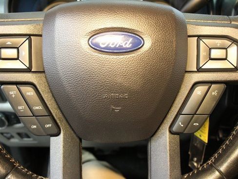 Used 2019 Ford F150 XLT w/ Equipment Group 302A Luxury image 19