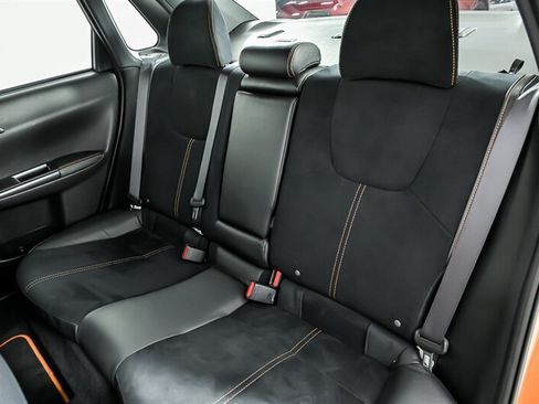 Used 2013 Subaru Impreza WRX STI w/ Special Edition Model AWD/4WD image 18