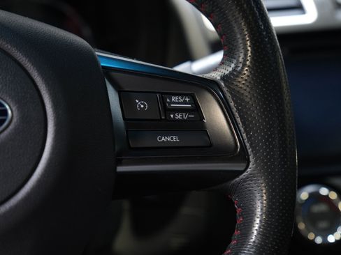 Used 2021 Subaru WRX STI Limited w/ Popular Package #3 (IZT) AWD/4WD image 42