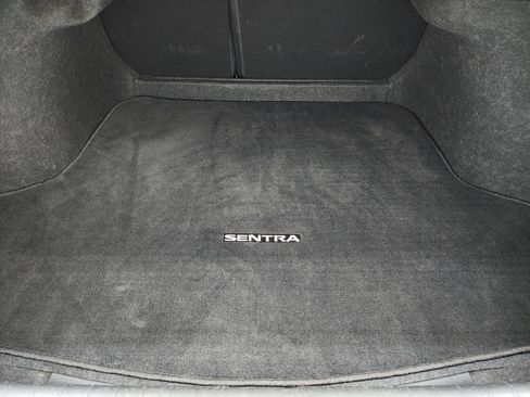 Used 2023 Nissan Sentra SV image 25