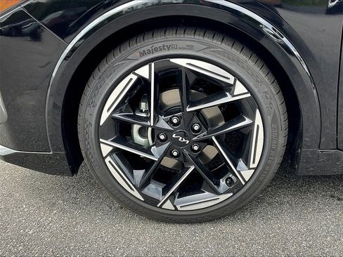 New 2025 Kia K4 GT-Line w/ GT-Line Premium Package image 8