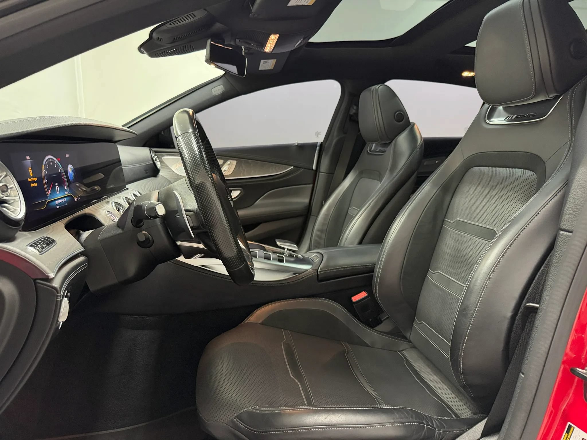 Used 2020 Mercedes-Benz AMG GT 53 image 62