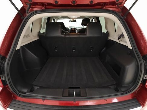 Used 2016 Jeep Compass High Altitude image 17