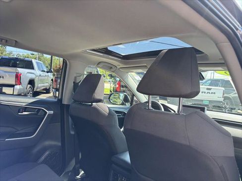 Certified 2025 Toyota RAV4 XLE w/ Convenience Package AWD/4WD image 16