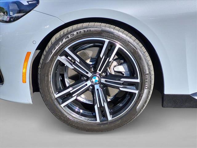 Used 2024 BMW 230i Coupe w/ M Sport Package RWD image 25