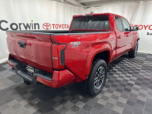 Used 2024 Toyota Tacoma image 8