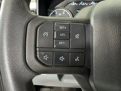 Used 2023 Ford F350 XLT AWD/4WD image 15