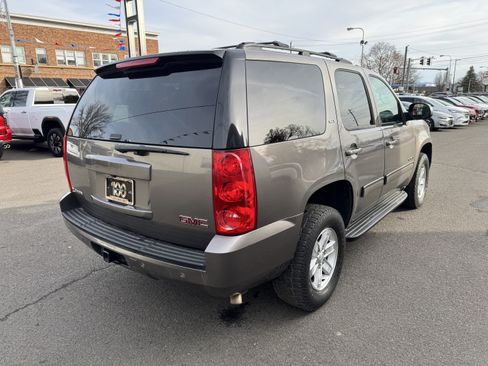 Used 2013 GMC Yukon SLT image 8