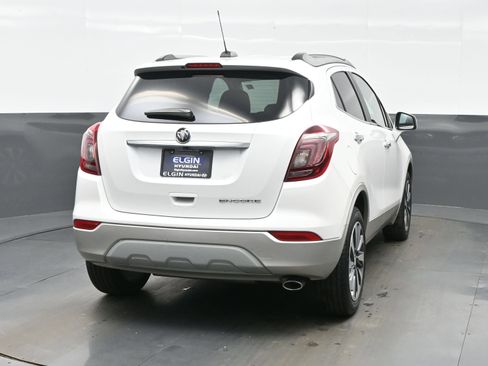 Used 2021 Buick Encore Preferred FWD image 5