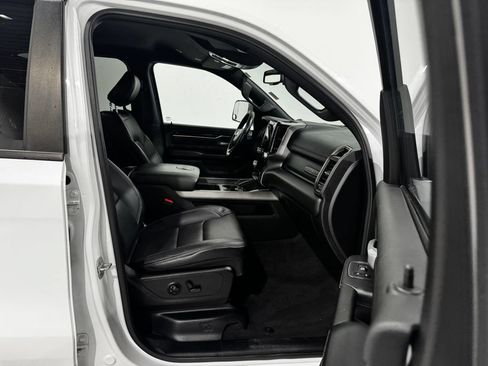 Used 2019 RAM 1500 Sport w/ Alpine Leather & Sound Group AWD/4WD image 21