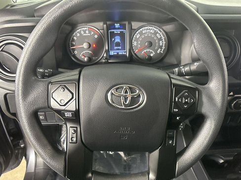 Used 2023 Toyota Tacoma SR image 18