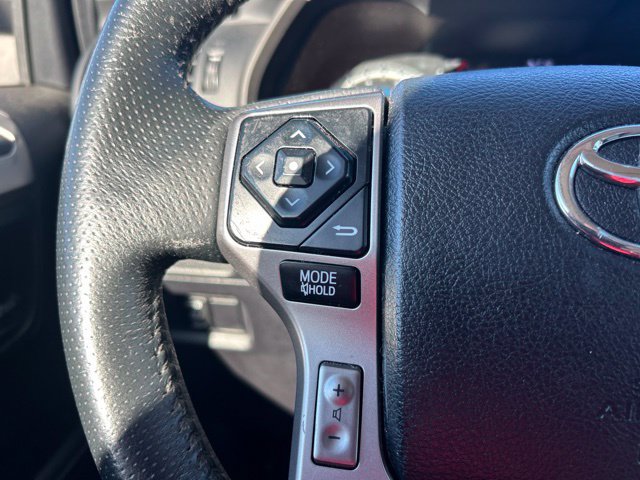 Used 2017 Toyota 4Runner SR5 Premium RWD image 21