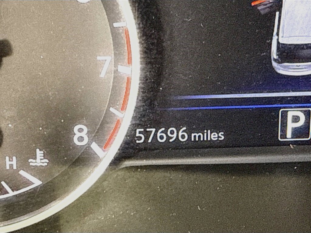 Used 2020 Nissan Murano SL w/ Moonroof Package FWD image 15
