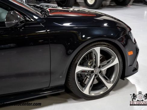 Used 2014 Audi RS 7 Prestige image 31