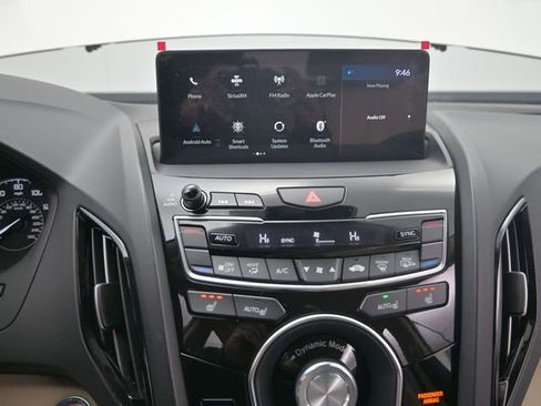 Used 2023 Acura RDX Base image 12