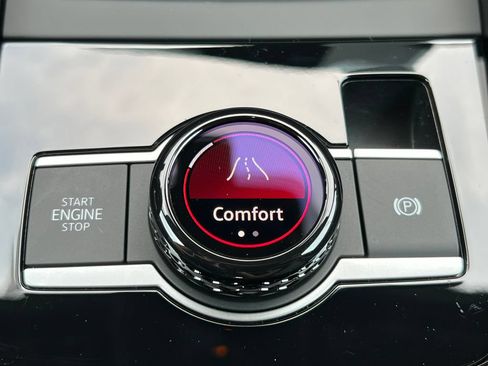 New 2026 Volkswagen Tiguan SEL R-Line AWD/4WD image 28