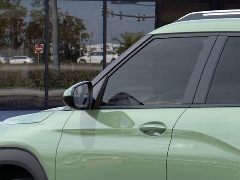 New 2026 Chevrolet TrailBlazer LT w/ Driver Confidence Package image 36